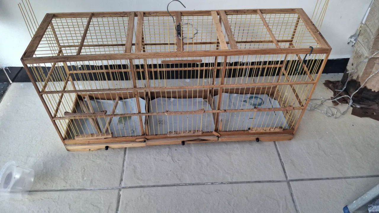 Gaiola - Foto 5