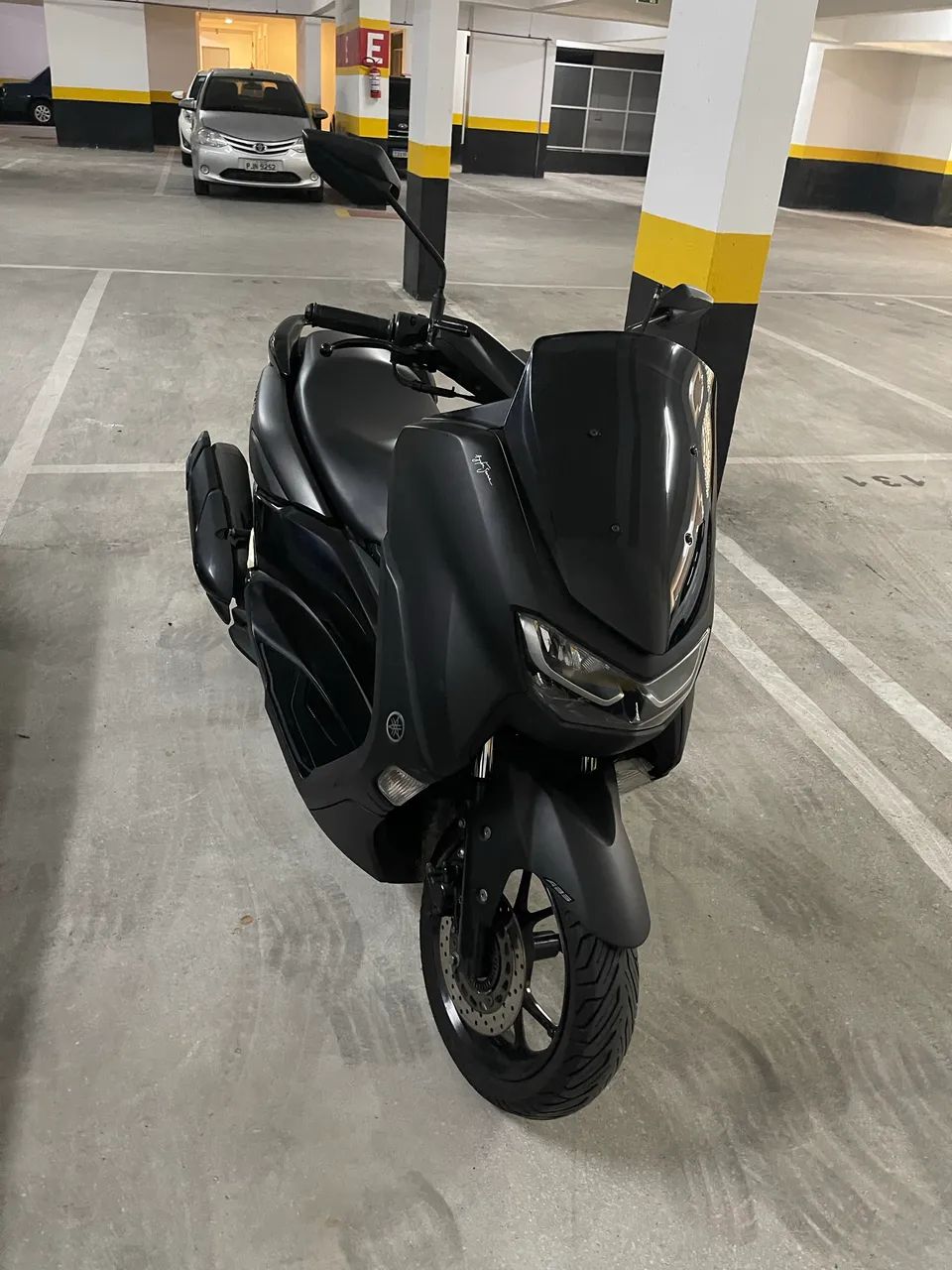 Nmax 160 2022 - Foto 3
