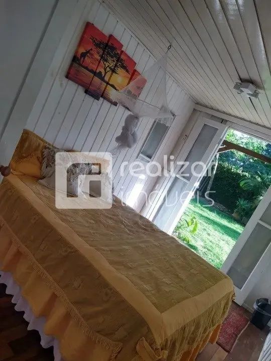 Casa 05 quartos no bairro Moçambique - Florianópolis - Foto 4