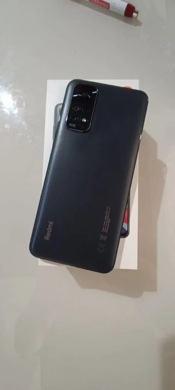 Xiaomi Redmi Note 11 - Foto 3