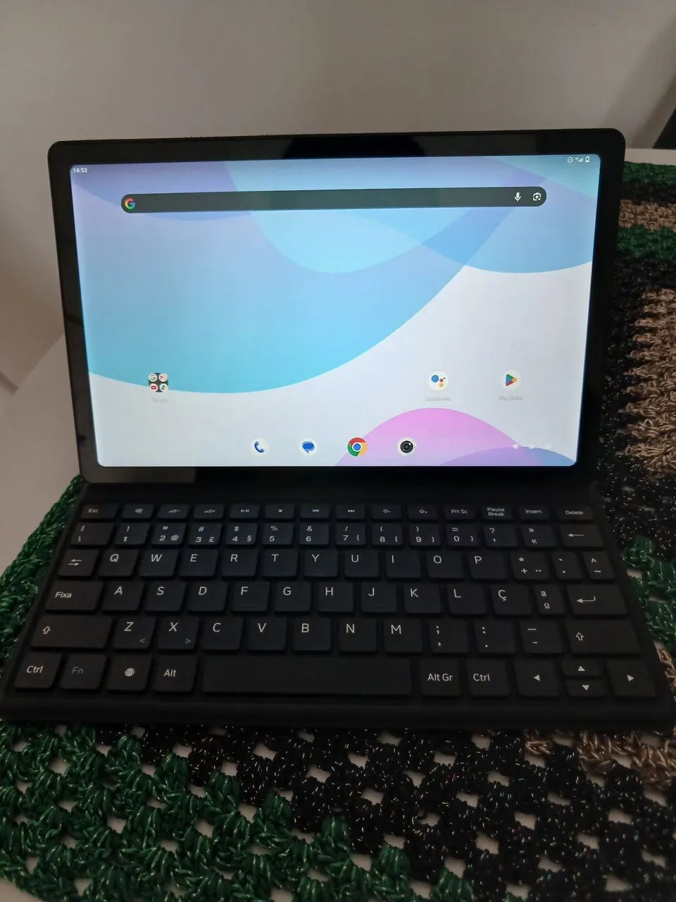Tablet Vaio TL10