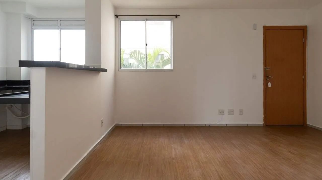 Apartamento no Parque CastelFranco - Foto 4