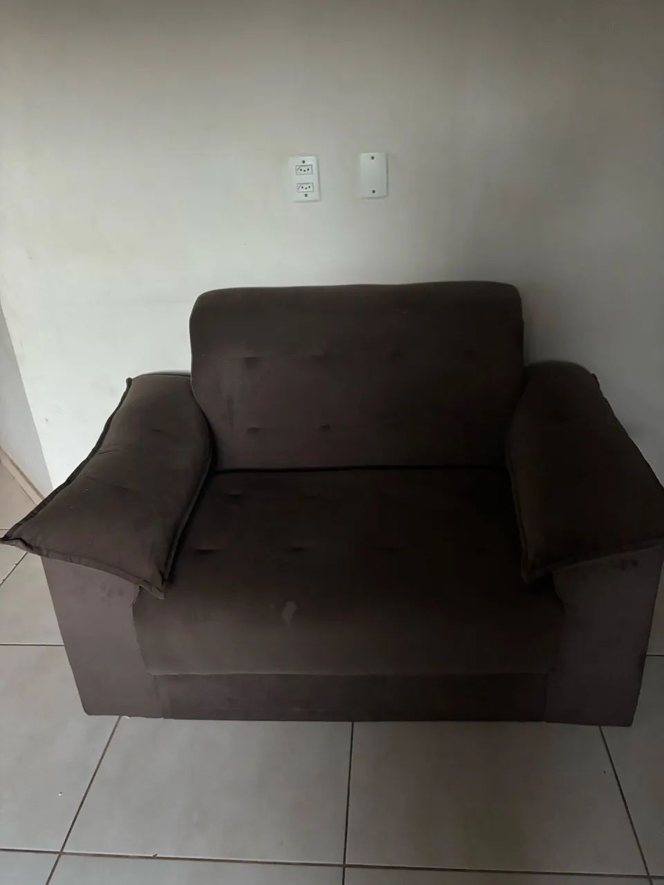 Conjunto de sofás - Foto 3