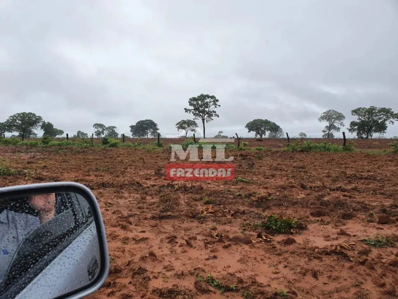 Fazenda 615 alqueires (2.976 hectares) Taguatinga - To - Foto 4