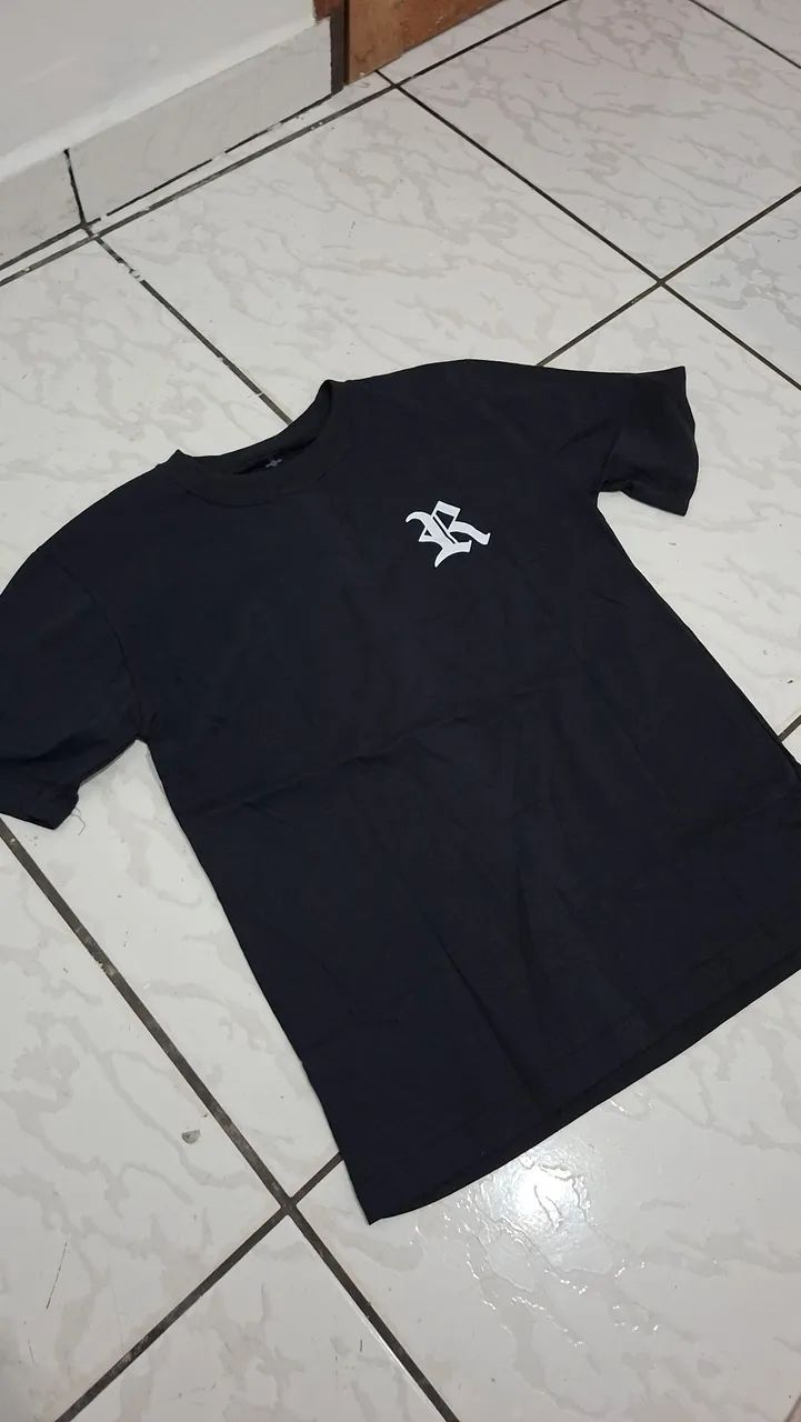 Camisas Oversize - Foto 5