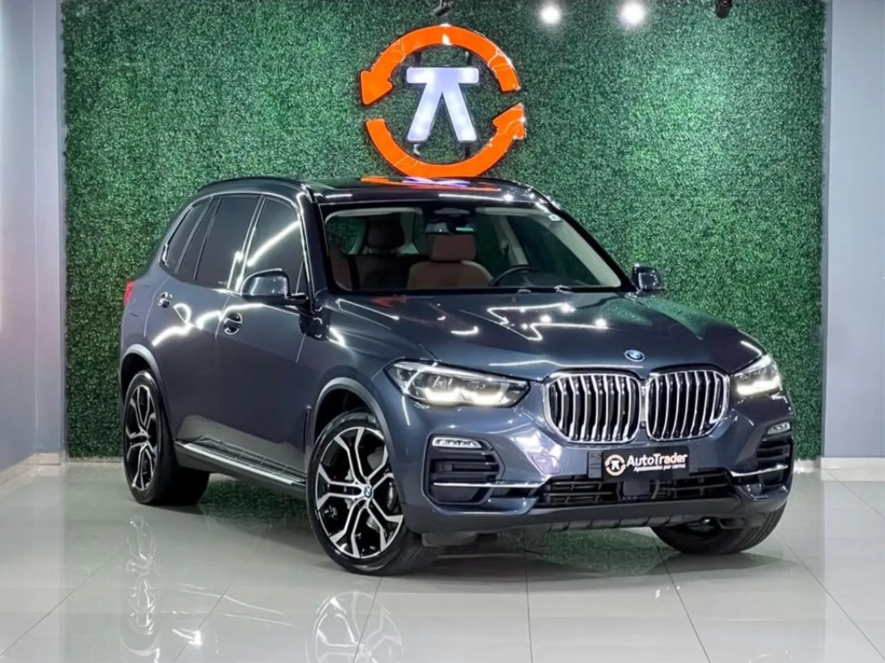 BMW X5 X5 3.0 4x4 2019