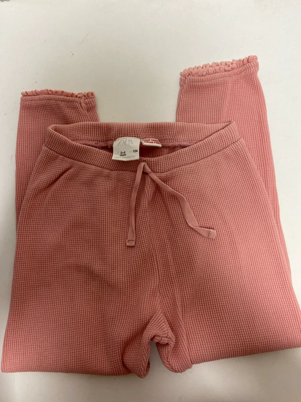 Leg infantil Zara  - Foto 3