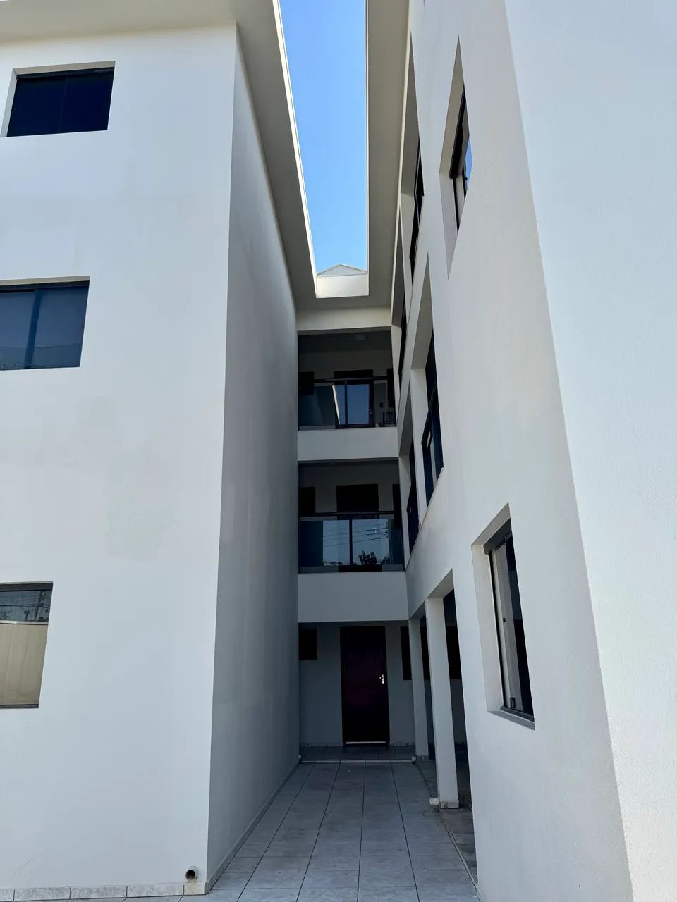 Foto - Paulínia - Jardim Ypê