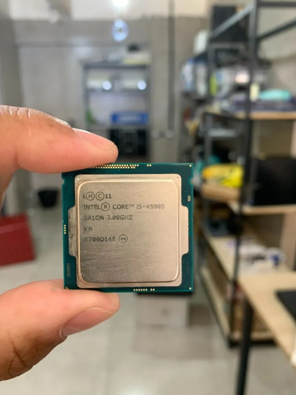 i5 4590s 3.0ghz