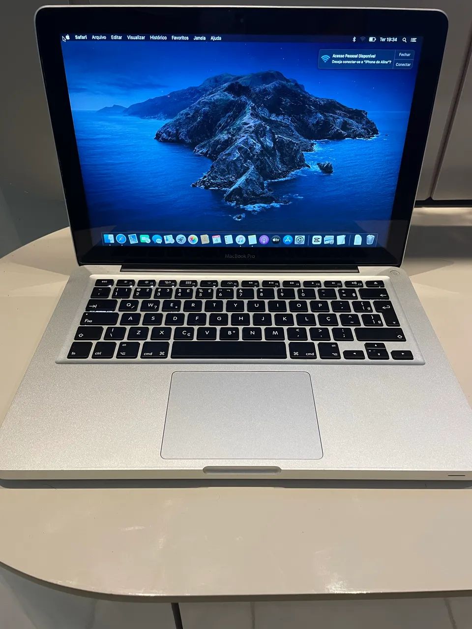 MacBook  - Foto 2