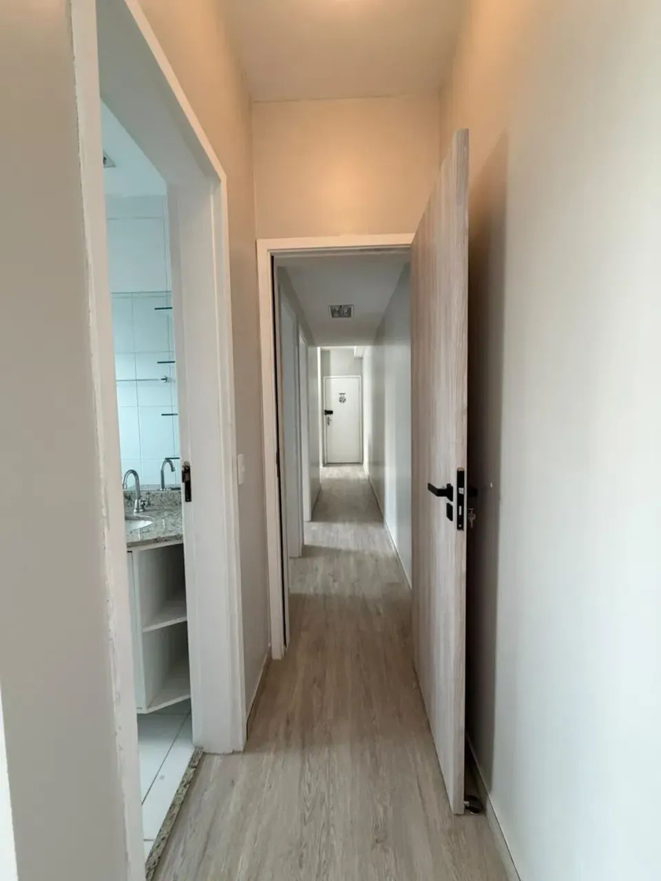 Flex Parque 10 - Mobiliado próx av das torres - Foto 3