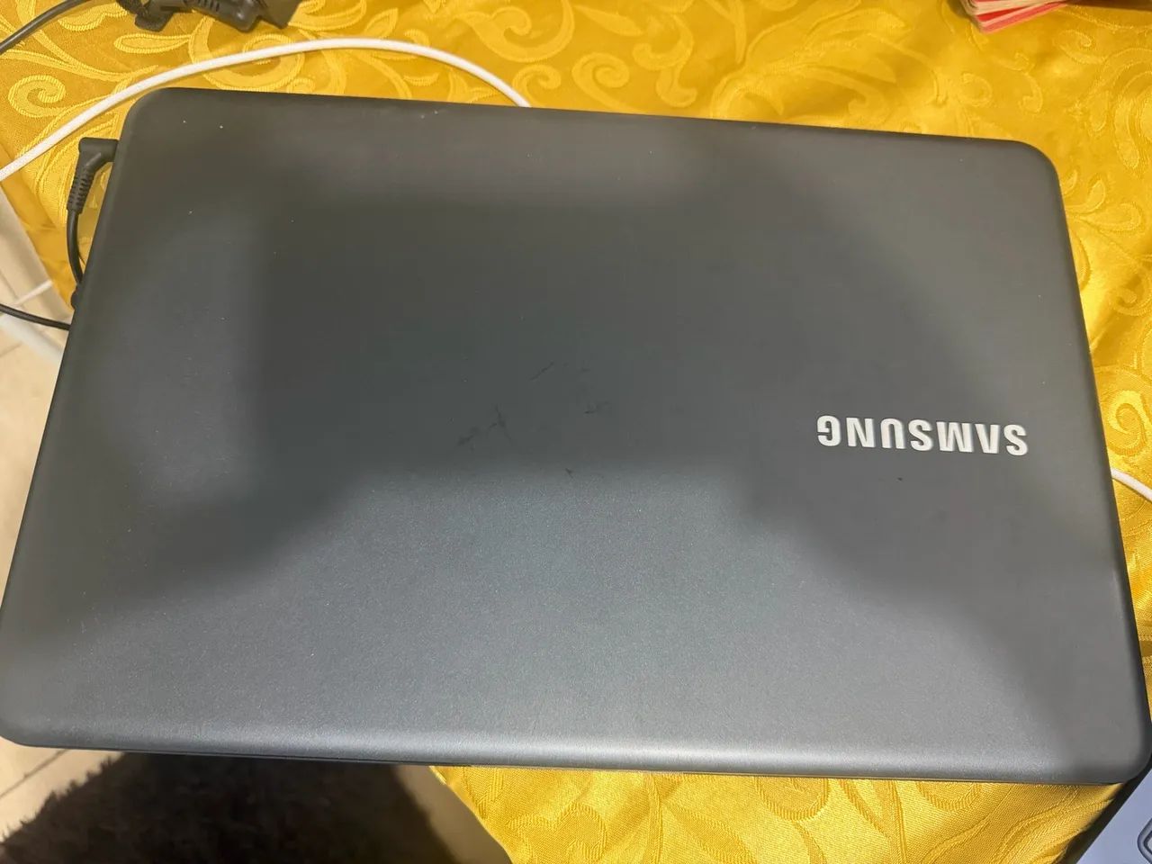 Notebook Samsung  - Foto 2