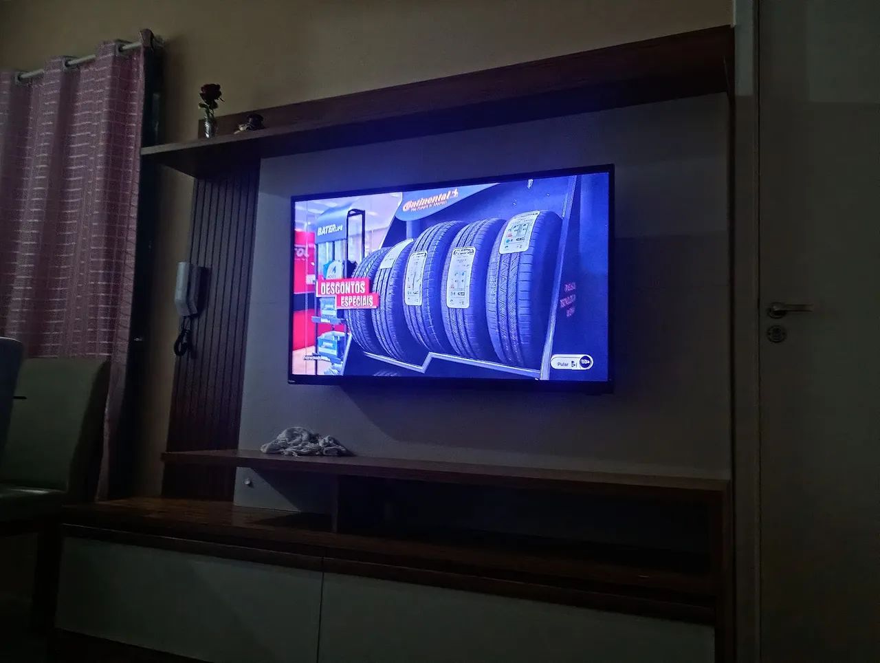 Tv 42" Philco 