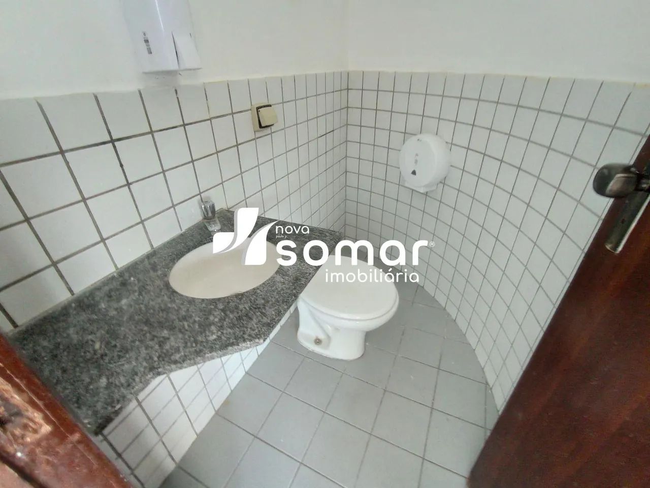 Sala para aluguel, Centro - Divinopolis/MG - Foto 5