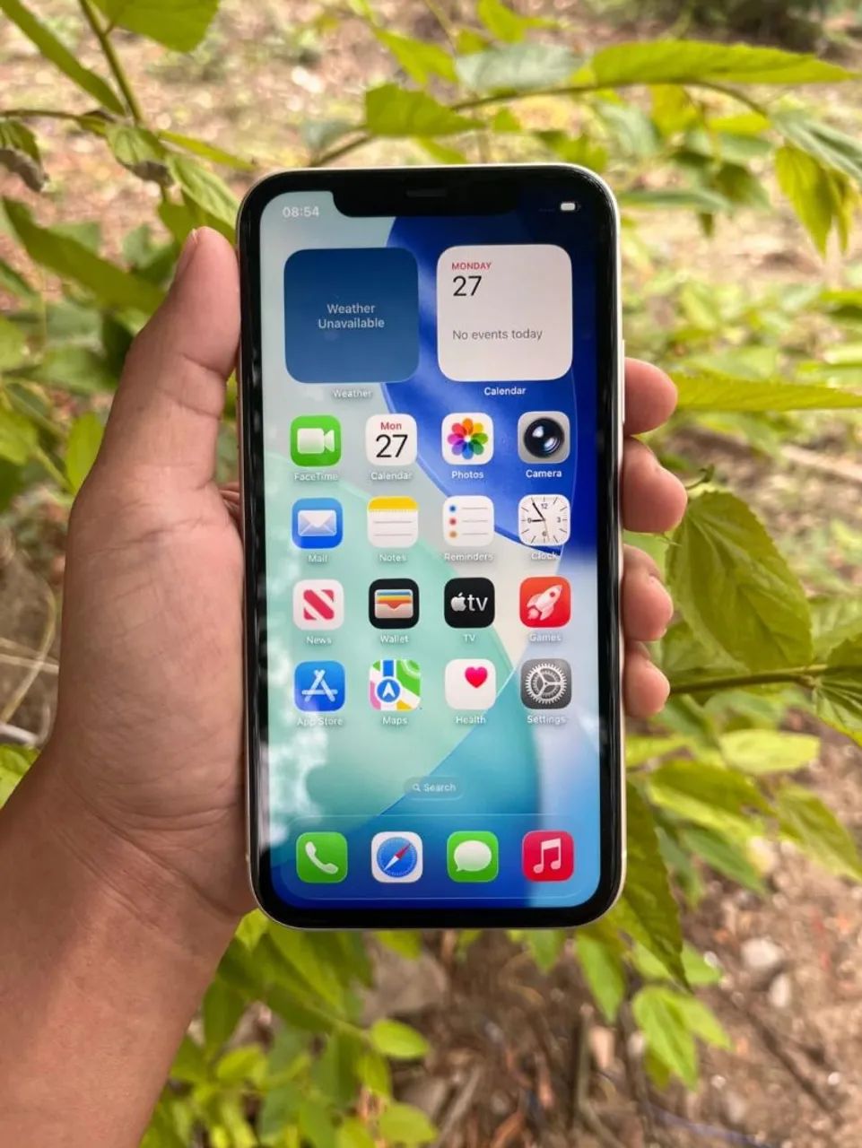 IPHONE 11 128GB - Foto 2