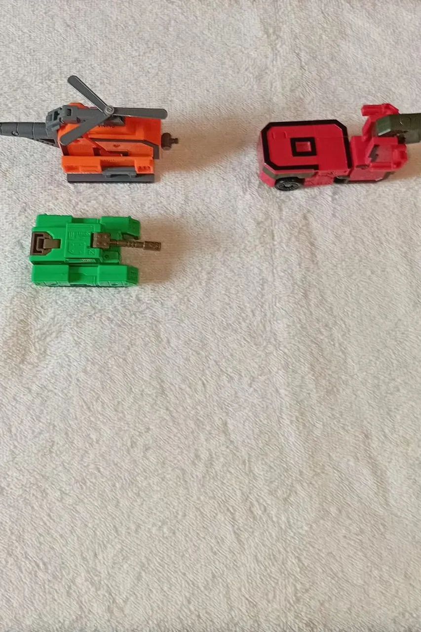 Pocket Morphers Números - Foto 2