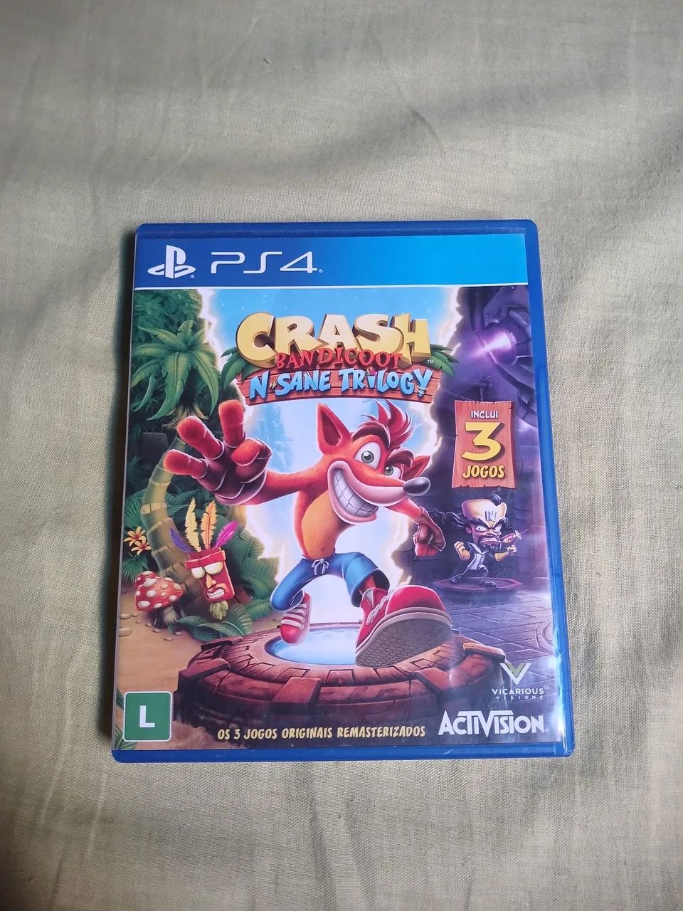 PlayStation 4 - Foto 2