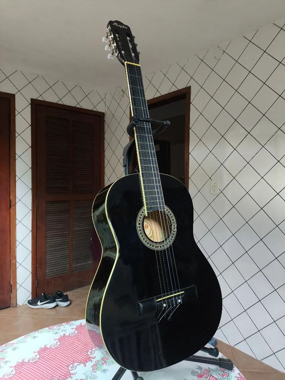 Violão Memphis  - Foto 5