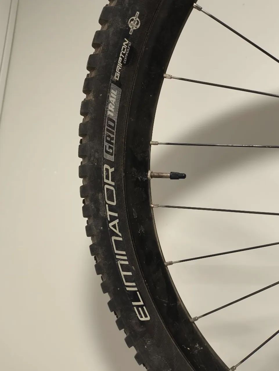 Pneu Specialized eliminator 29 2.30 - Foto 4