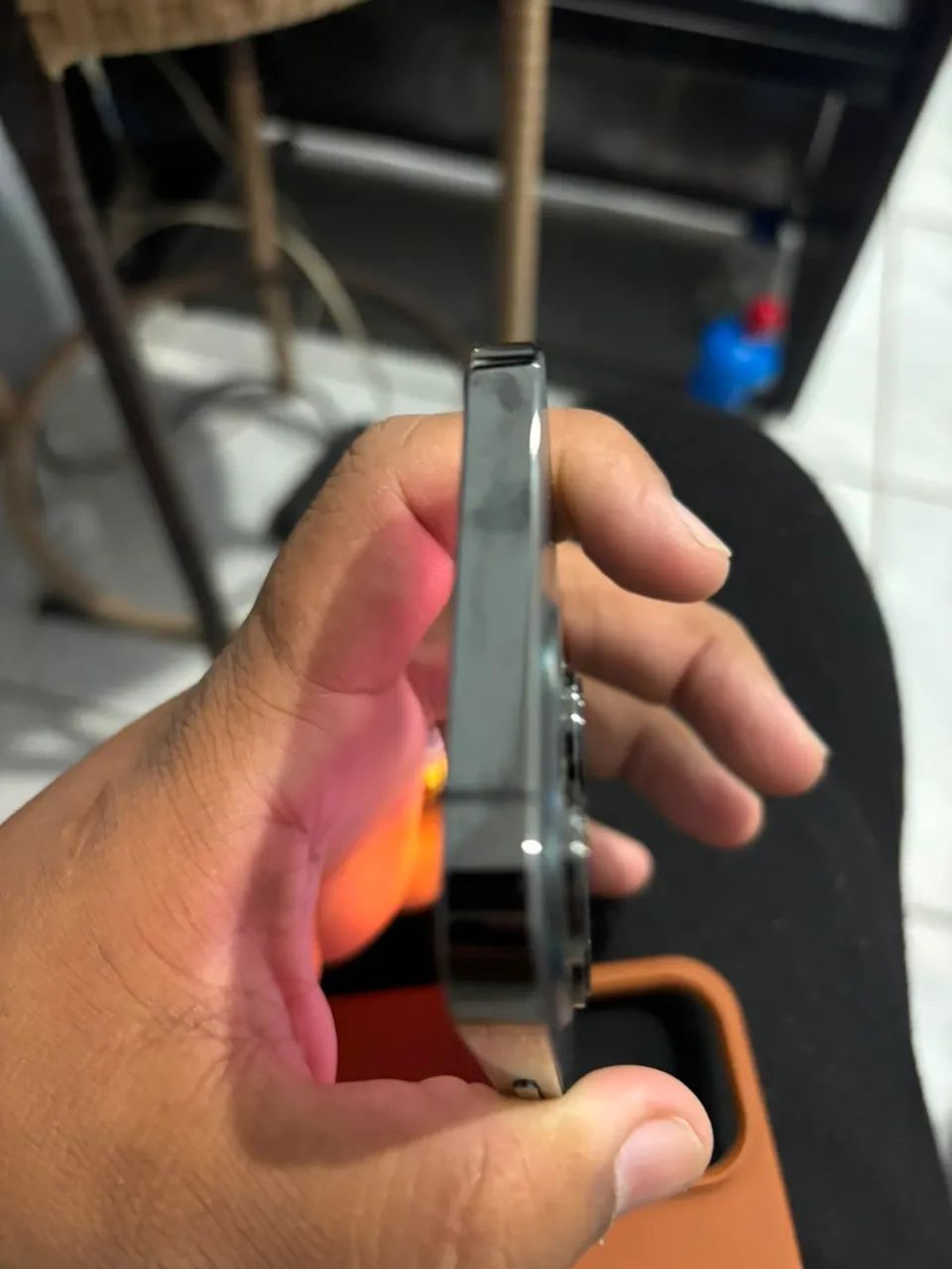 iPhone 13 Pro - Foto 4