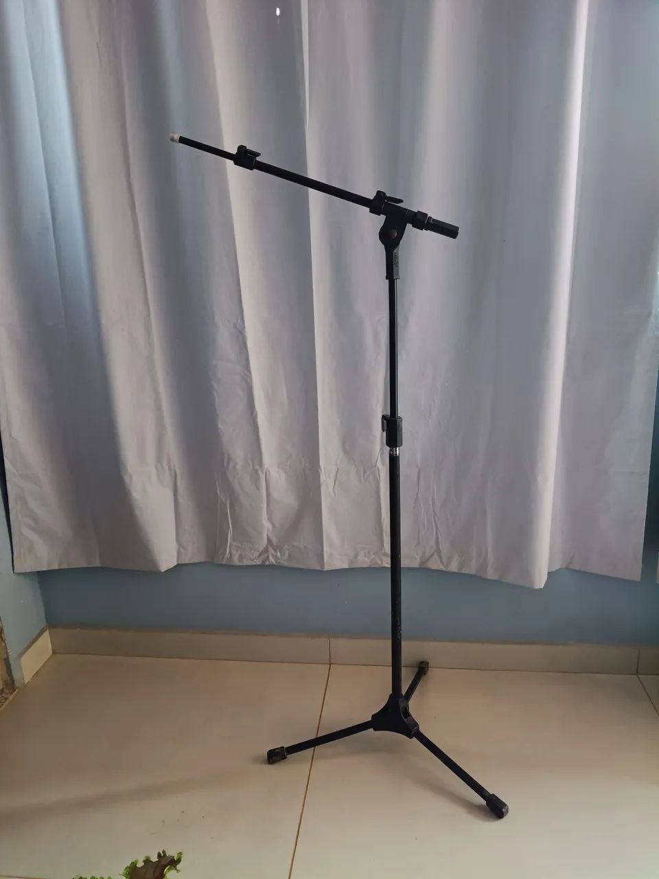 Pedestal de microfone da RMV - Foto 4