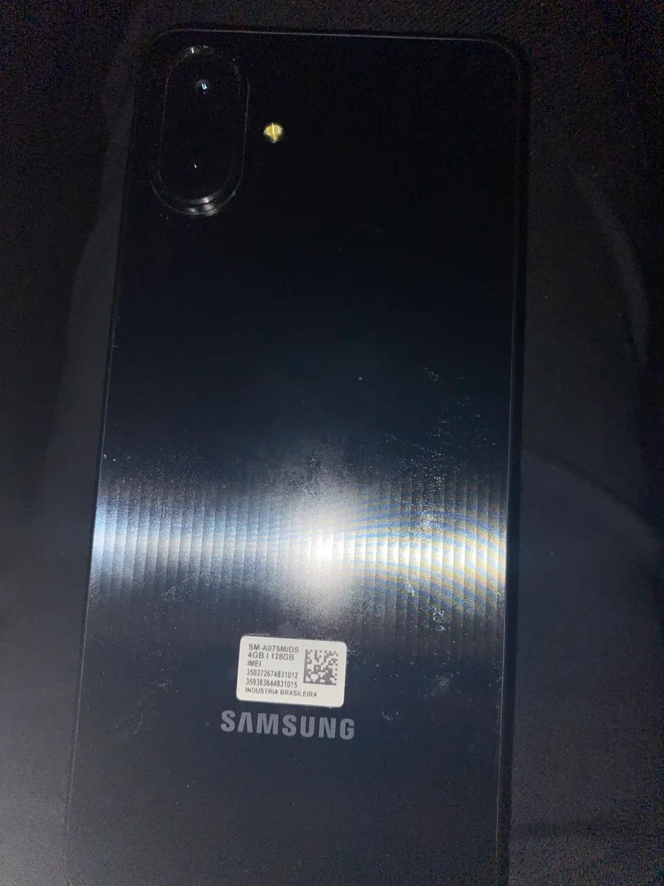 Samsung galáxia  - Foto 2