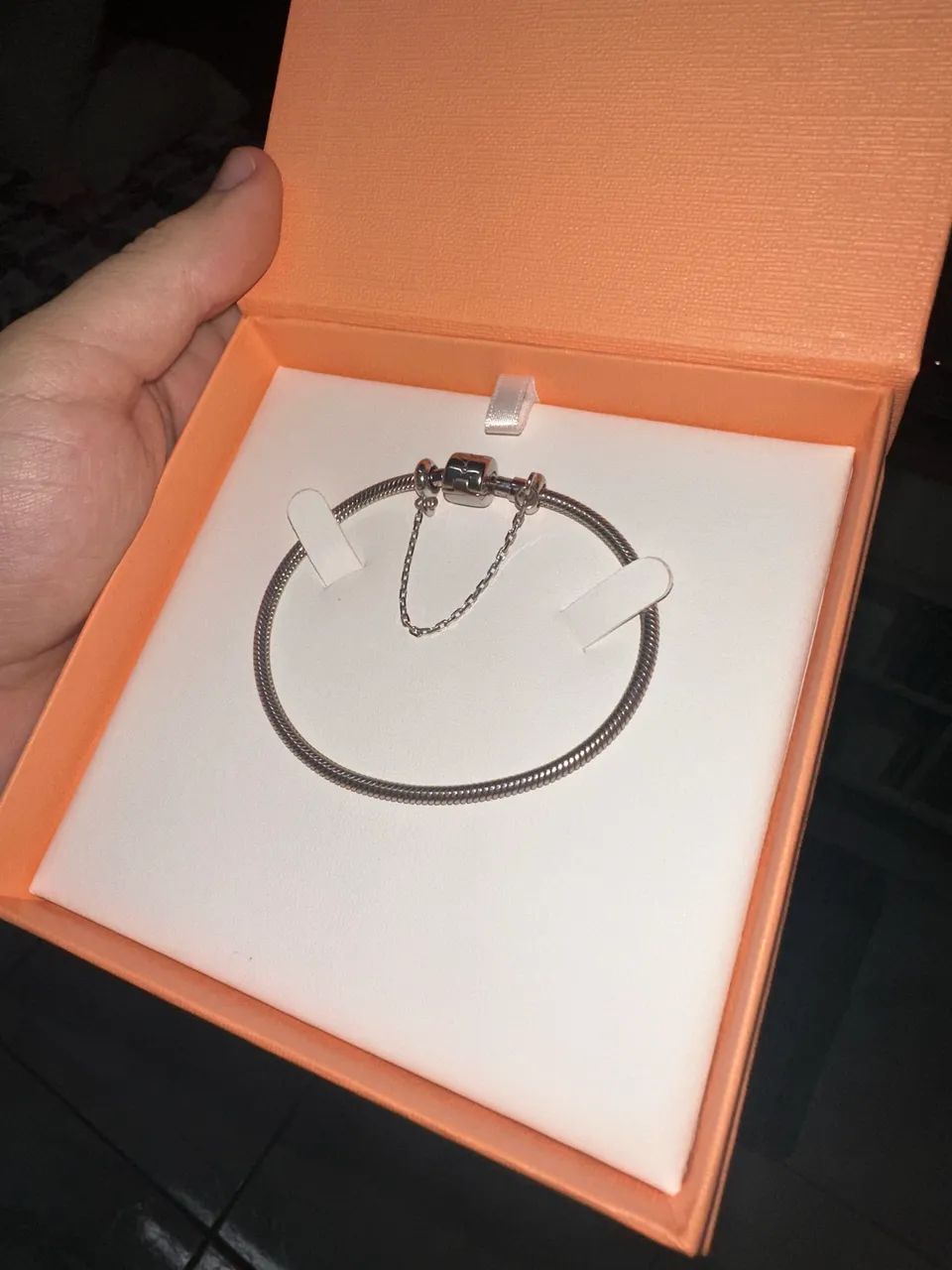 Pulseira Life By Vivara 