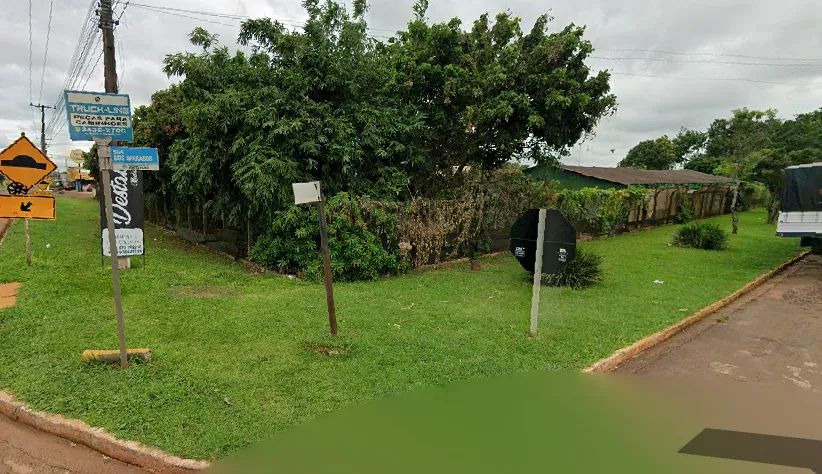 Aluguel Terreno 60mx40m 2400m2 - Foto 3