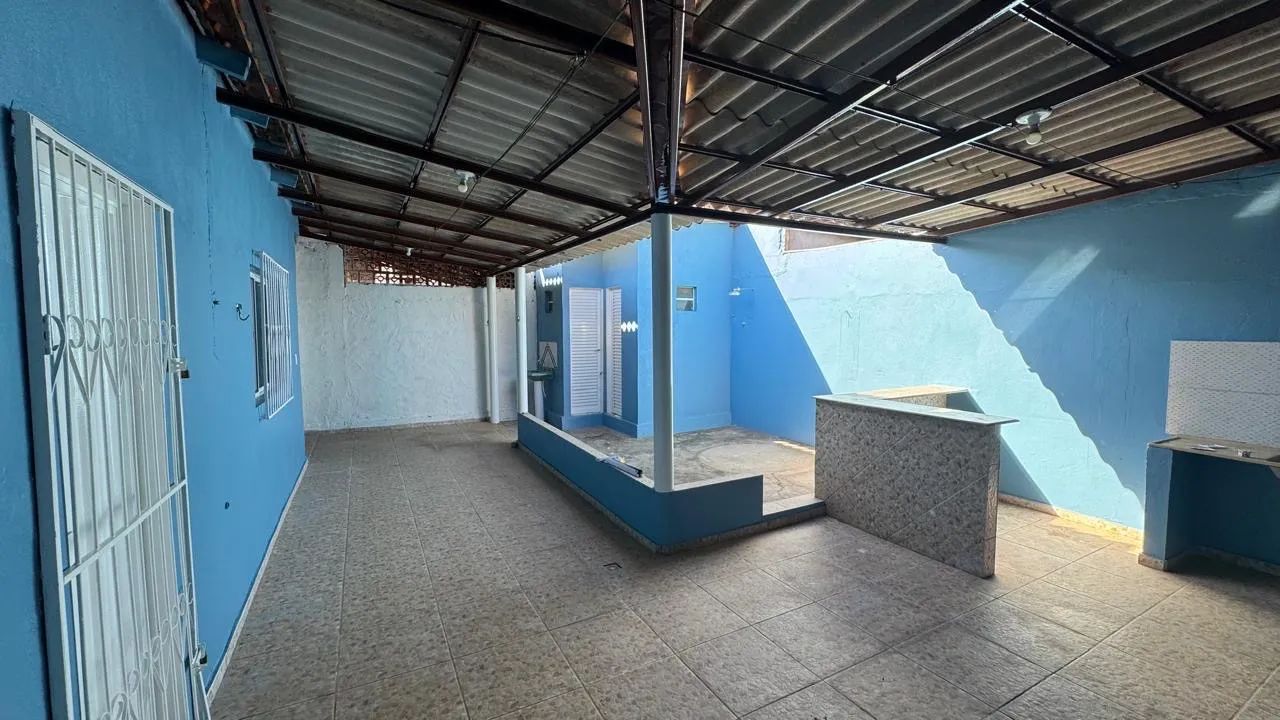 Casa Reformada no Distrito industriário  - Foto 5