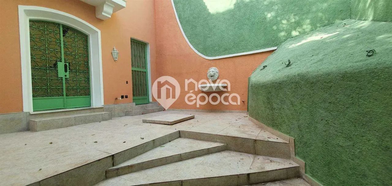 Urca | Casa 5 quartos, sendo 2 suites - Foto 3