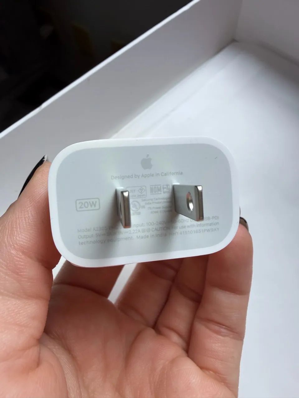 iPad Air 11 M2 com Apple Pencil Pro  - Foto 5