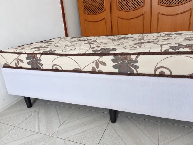 Cama de Solteiro - Foto 3