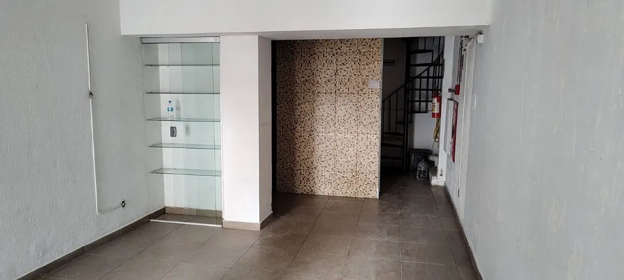 Loja / Salão / Ponto Comercial com 1 quarto para alugar em Belo Horizonte - Foto 4