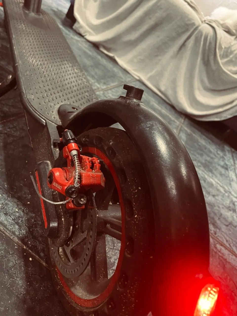 Patinete Elétrico - Foto 4