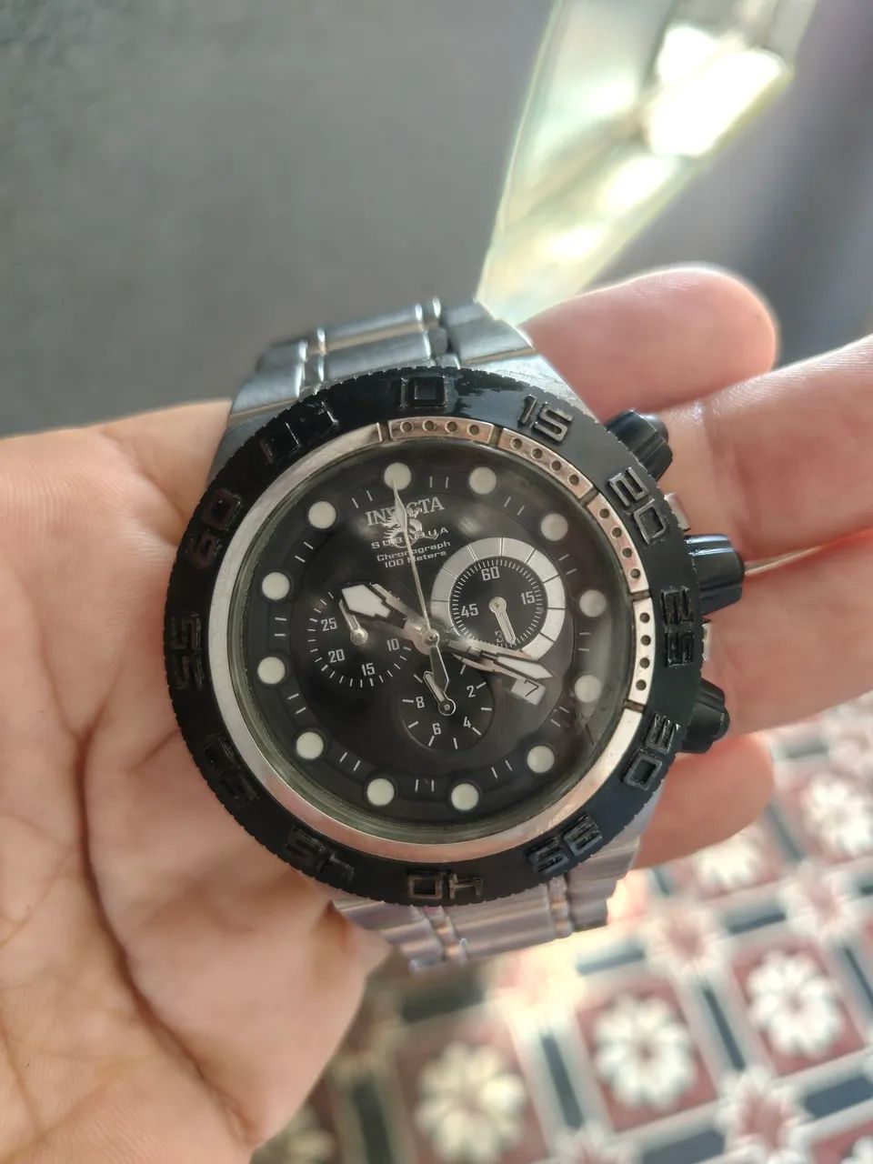 invicta 