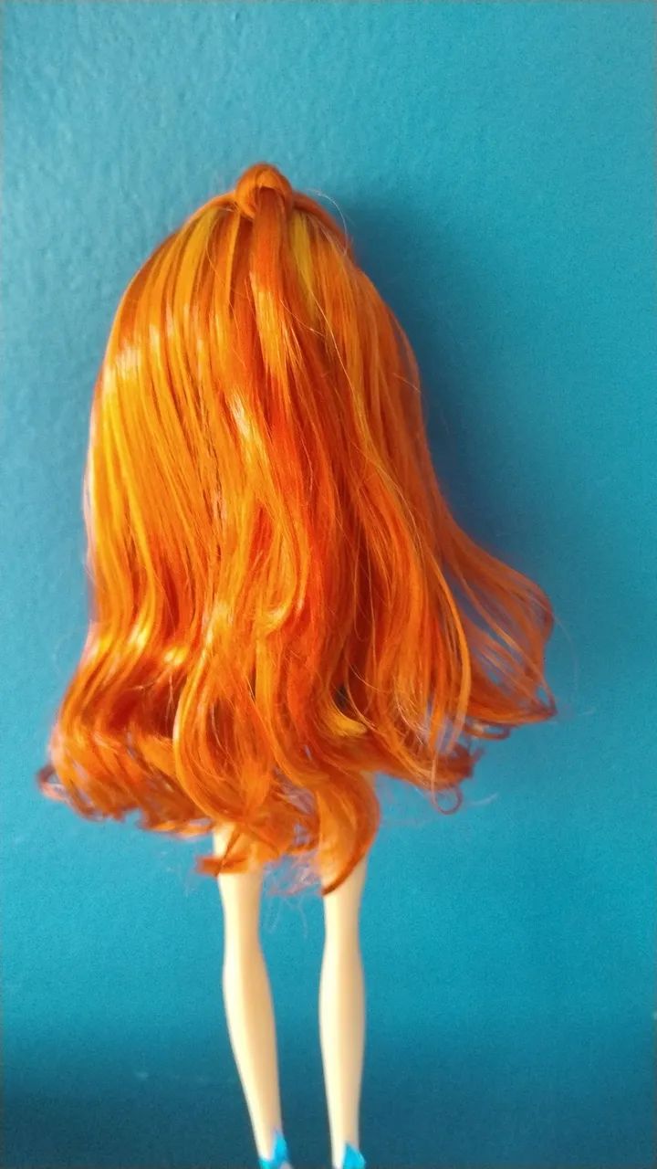 Winx Club Bloom - Foto 5