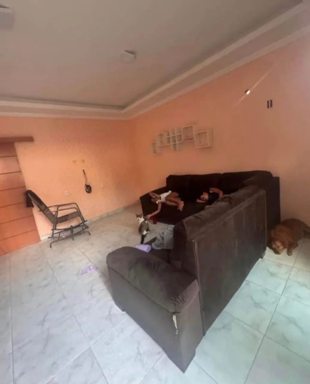 Luzia Aracaju vendo e financio - Foto 2