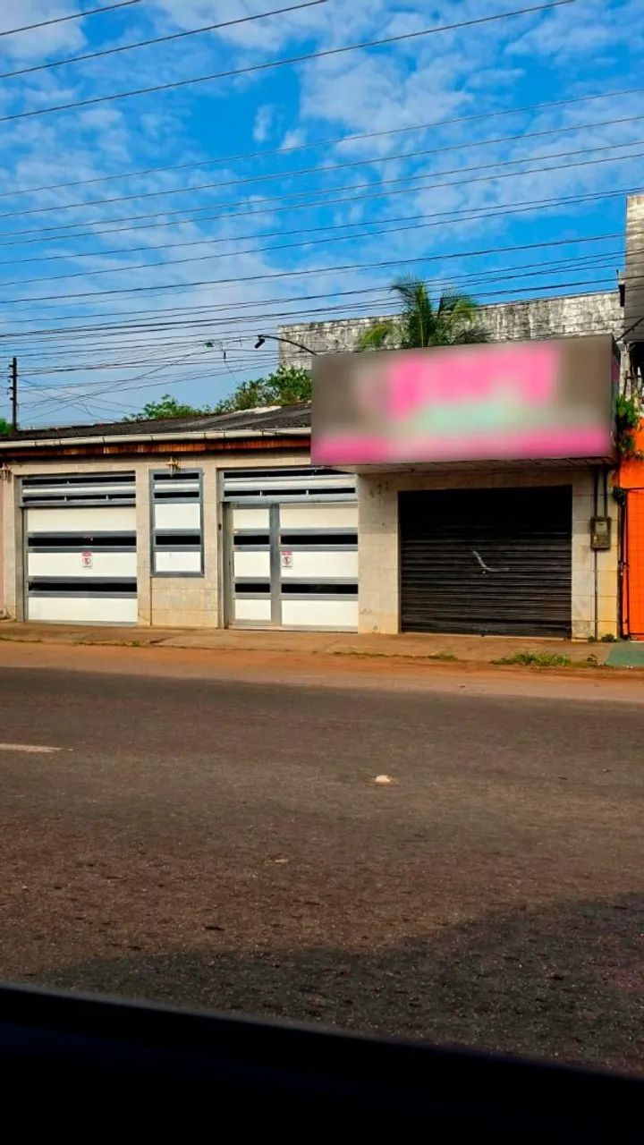 ALUGUEL PONTO COMERCIAL  - Foto 2