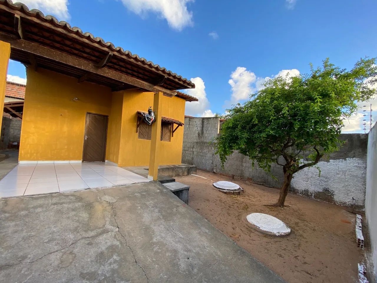 Casa Para Alugar no Moinho dos Ventos  - Foto 4