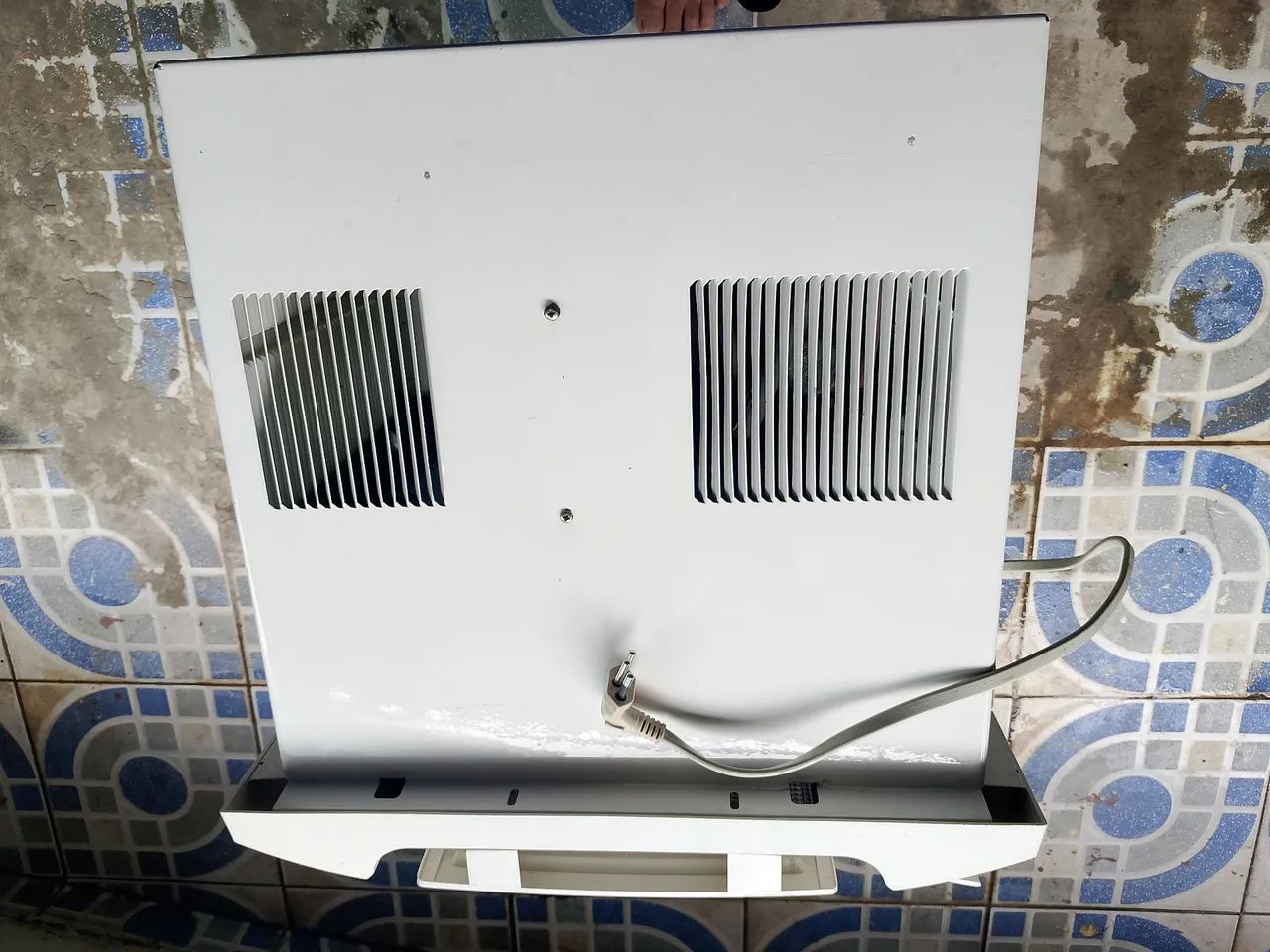 Vendo ar condicionado Springer Midea 