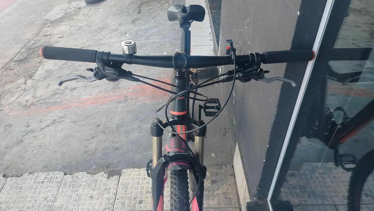 Bike aro 29