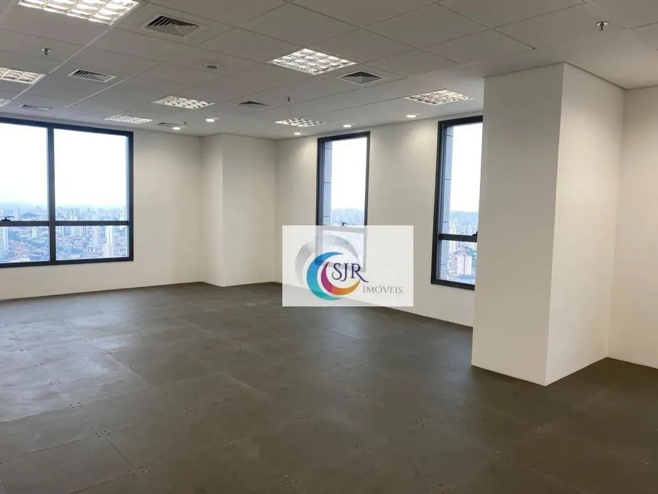 Conjunto para alugar, 127 m² - Tatuapé - São Paulo/SP - Foto 4