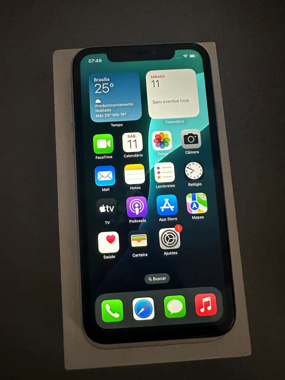 iPhone 11 - Foto 4