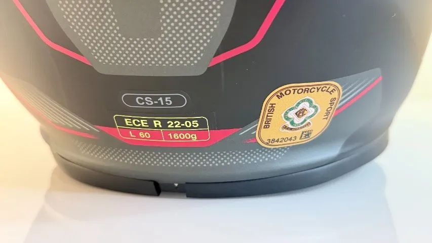 Capacete  - Foto 5