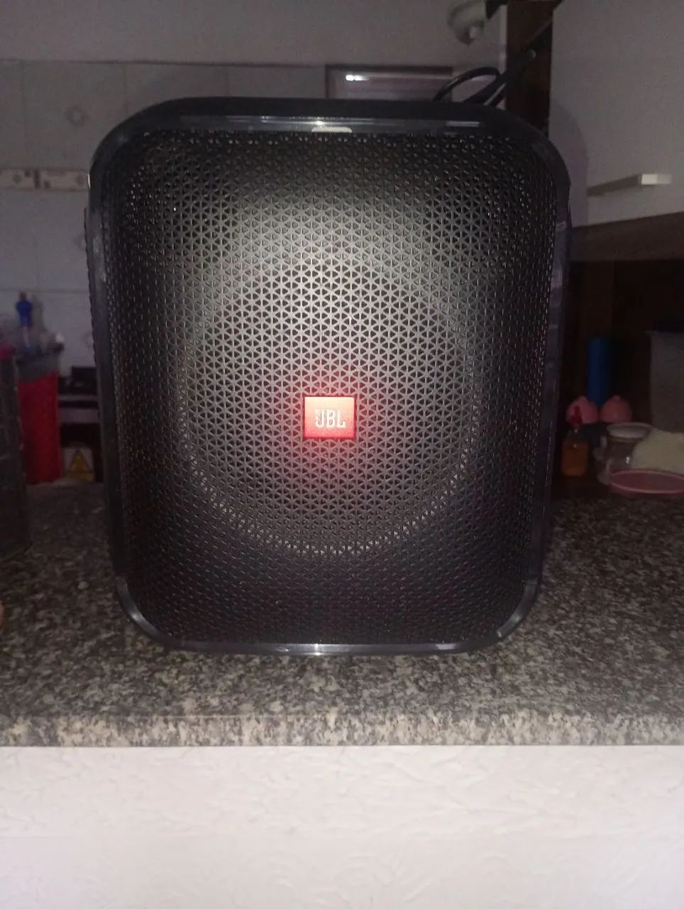 Vendo caixa JBL  - Foto 2
