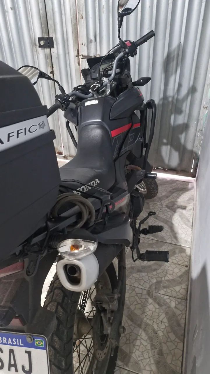 Xre 190 2022 - Foto 4