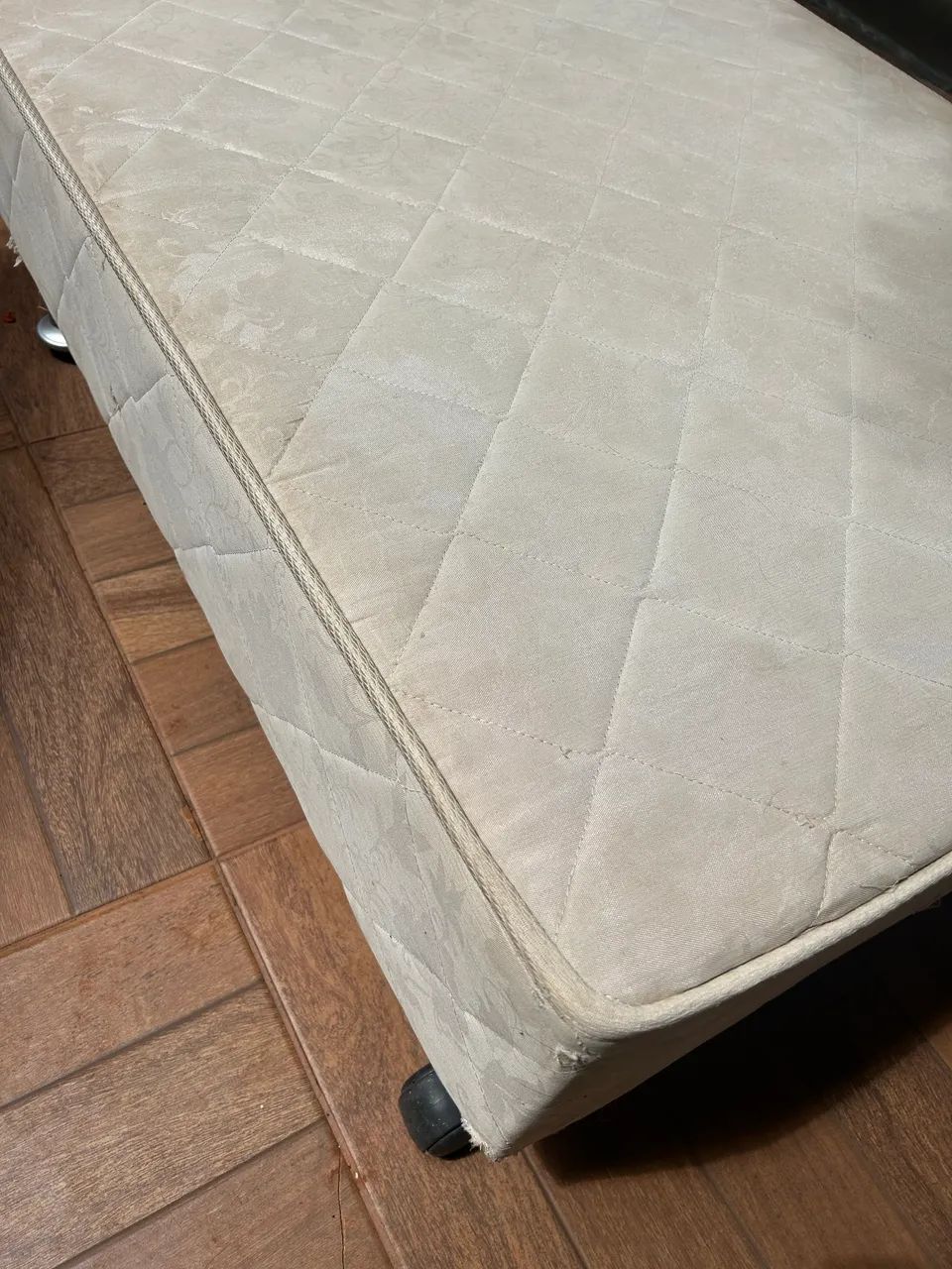 Base cama Box solteiro - Foto 2