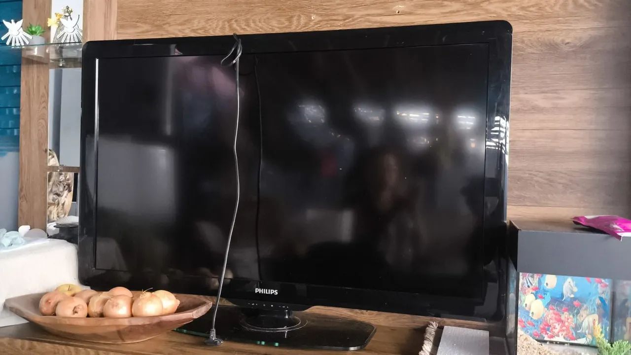 Televisão 