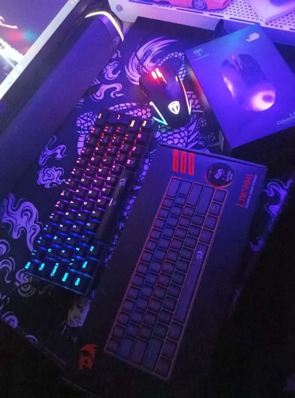 PC gamer top - Foto 4