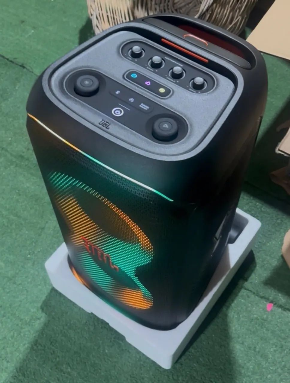 JBL PARTYBOX 320 - Foto 2
